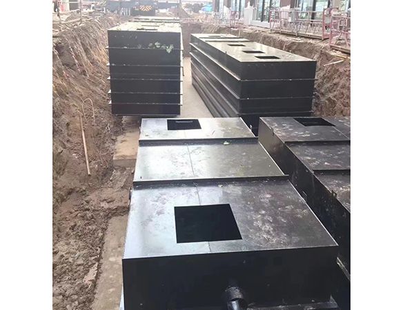 绥阳​甘肃嘉源通环保：全品类水处理设备，一站式守护碧水清流