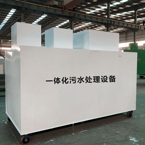 绥阳甘肃嘉源通全域服务｜专业污水处理设备定制生产、安装运维一站式解决方案